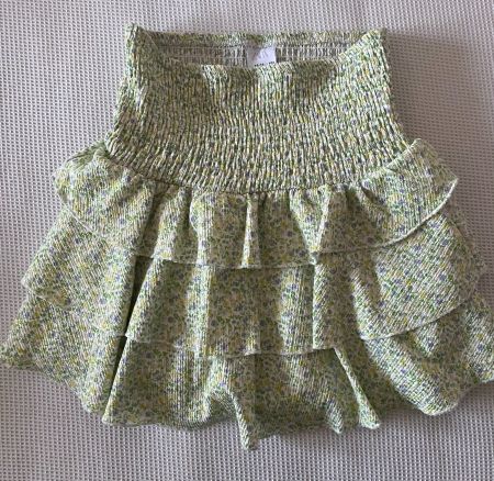 Skort von Zara