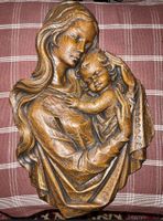 Madonna mit Kind