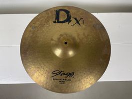 DX Stagg Cymbal 20” Ride - Becken