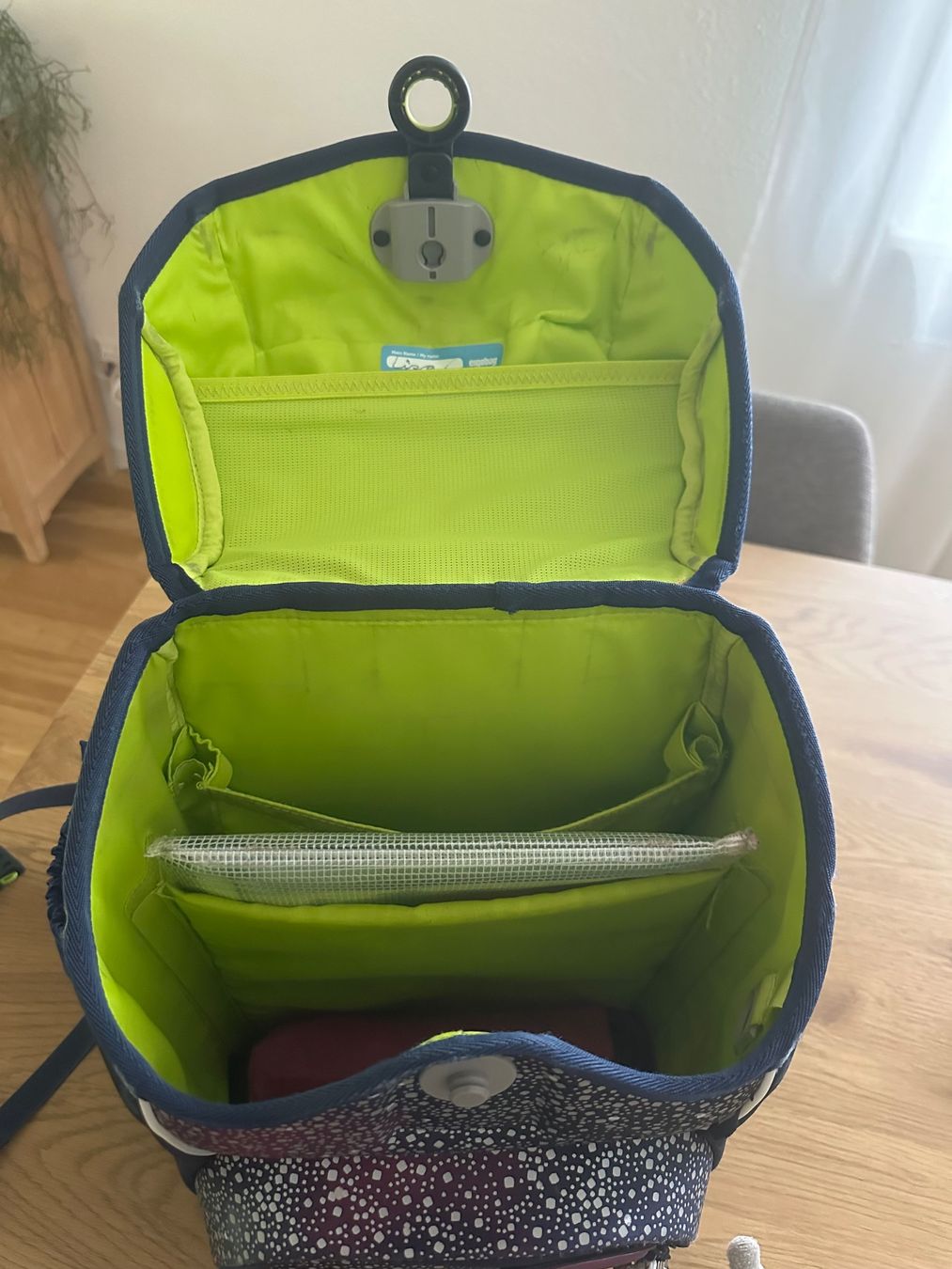 Ergobag Sacs & sacs à dos: Ergobag Rucksack 40.- – D'occasion à Langnau i. E. par hul_kqv6 2
