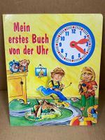 Mein erstes Buch von der Uhr (ab 4 Jahren)