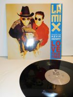 LP Schallplatte Kevin Henry Love Together    - Remix House
