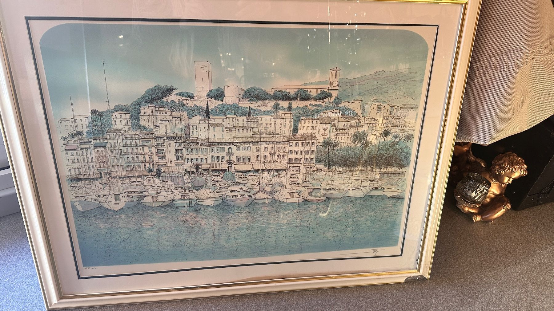 Foto & Immagini: Bild mir Zertifikat – Usato da Lachen SZ venduto da HelvetiaLuxury 9