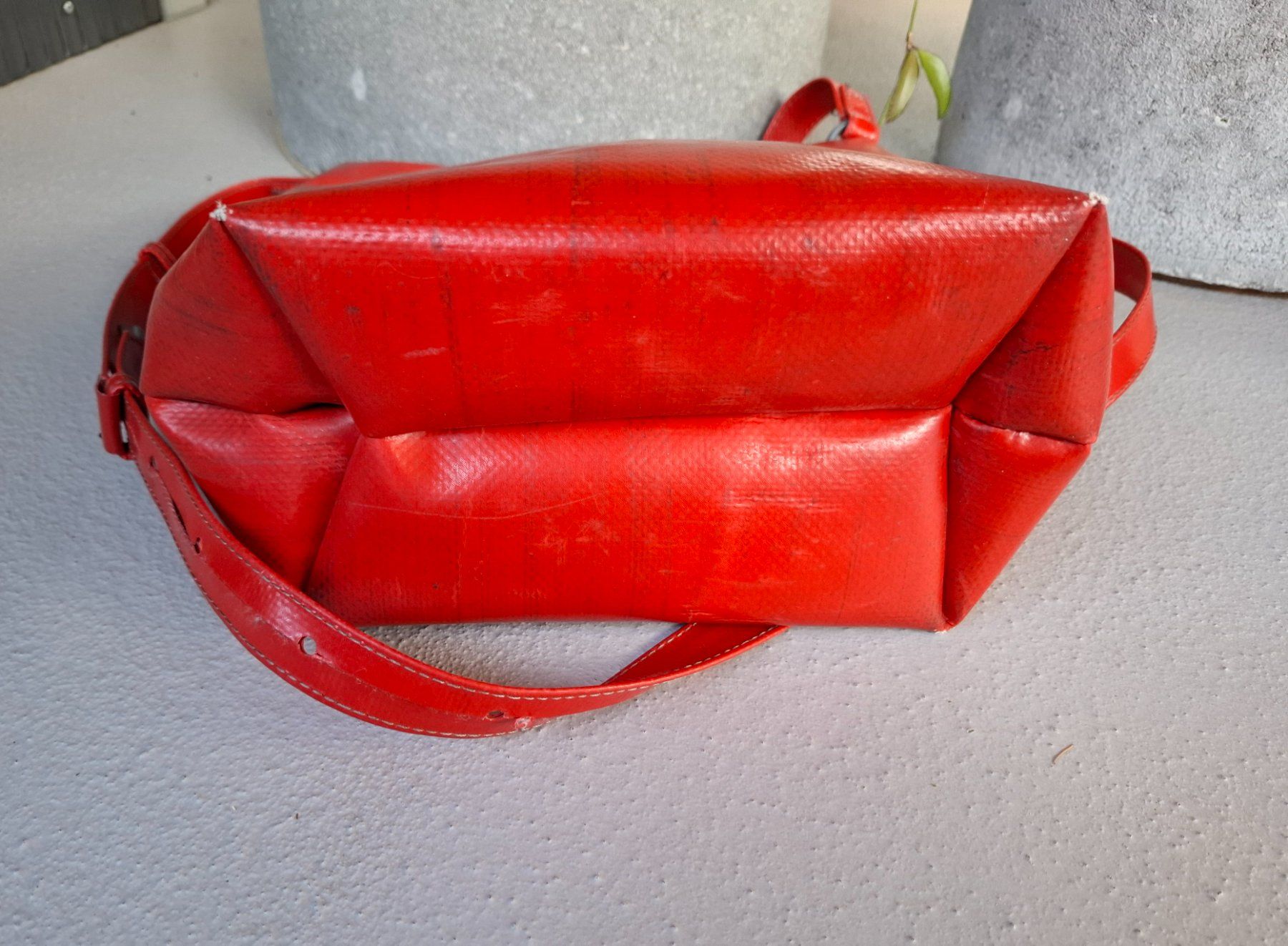 Freitag Borse: Freitag Tasche Bird – Usato da Richterswil venduto da Nayli96 3