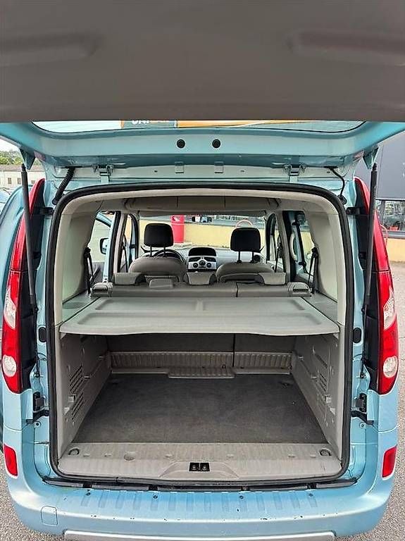 Autos: Renault Kangoo 1.6  – D'occasion à Cousset par dompich 6