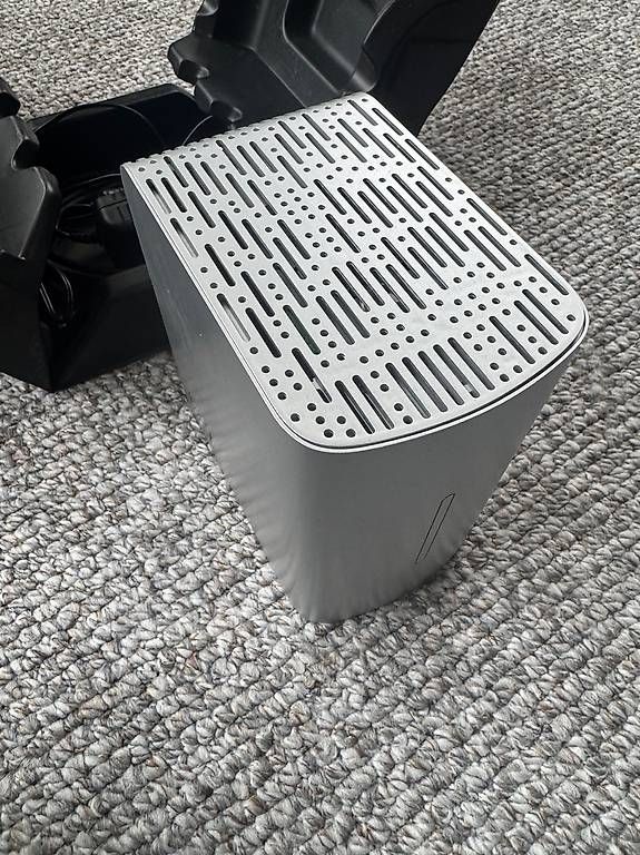 Harddisks: Raid Mybook Edition 2x2TB HDD Festplatte – Gebraucht aus Nussbaumen AG von ColouredDay 4