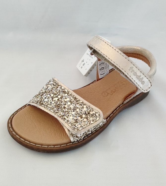 Sandalen Madchen 25