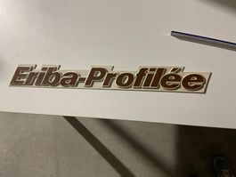 Emblem Eriba Profilèe