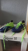 Fussball Hallenschuhe gebraucht