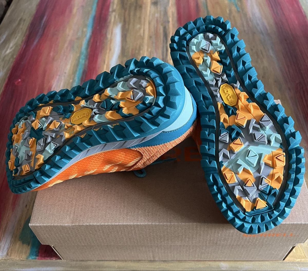 Merrell Scarpe da donna: Merrell Antora 2 Sneaker – Nuovo e nell'imballaggio originale da Kriens venduto da ev77 4
