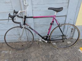 Rennvelo 