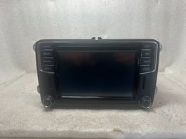 VW MIB STD2 PQ + /NAV (5C0 035 680 D)