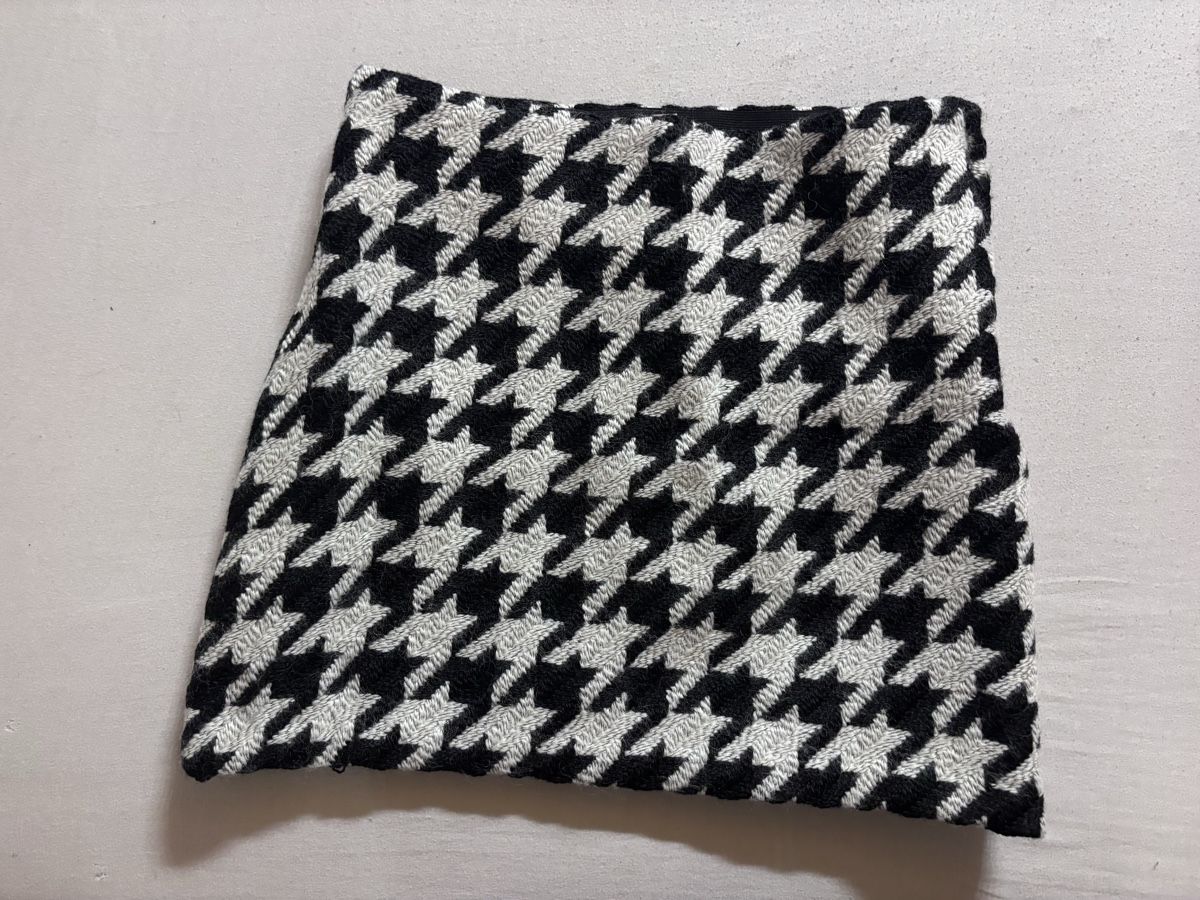 H&M Gonne: Jupe en maille – Nuovo (secondo la descrizione) da Saxon venduto da Mel_b224
