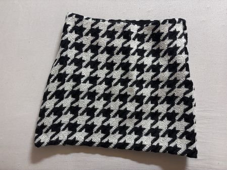 Jupe en maille
