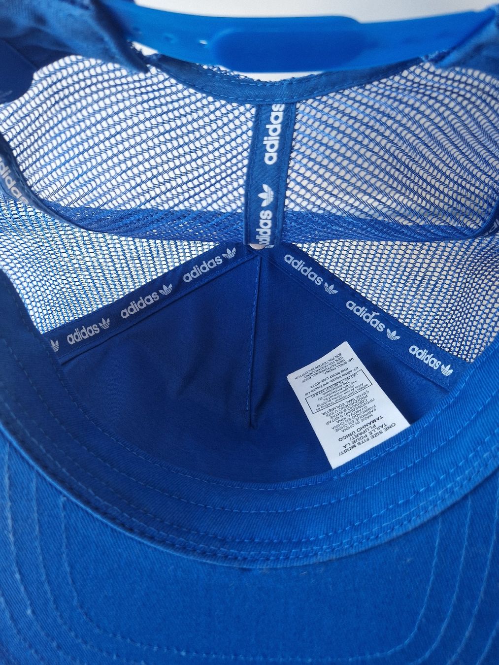 Altro in  Abbigliamento & Accessori: Adidas Cap – Nuovo (secondo la descrizione) da Jegenstorf venduto da Nilo_92 1