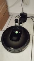 iRobot Roomba Saugroboter Serie900