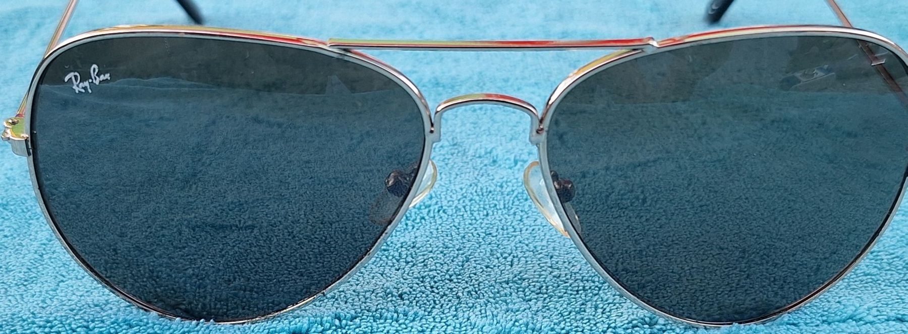 Occhiali & Lenti: Sonnenbrille Ray-Ban  – Usato da Horw venduto da lee_mml6
