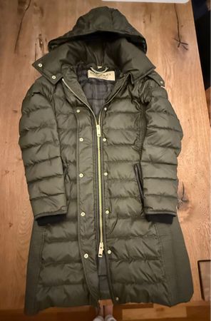 BURBERRY Jacke Grösse 38