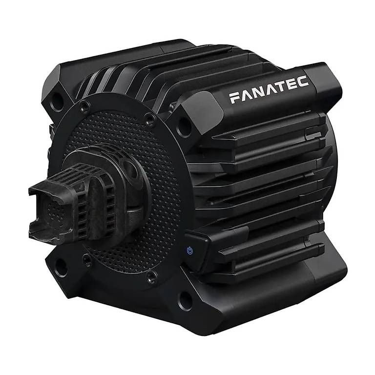 Fanatec Controller: Fanatec GT DD Pro 8nm direct drive base – Usato da Zollikerberg venduto da gab_yn7s 2