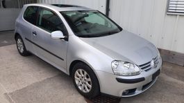 VW Golf 2.0 FSI 4Motion frisch ab MFK!