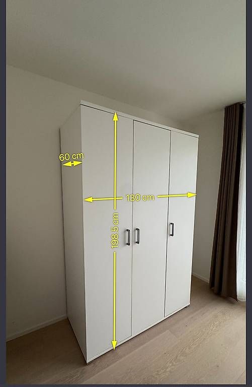 Armadi: Kleiderschrank  – Usato da Regensdorf venduto da Crazyblood 2