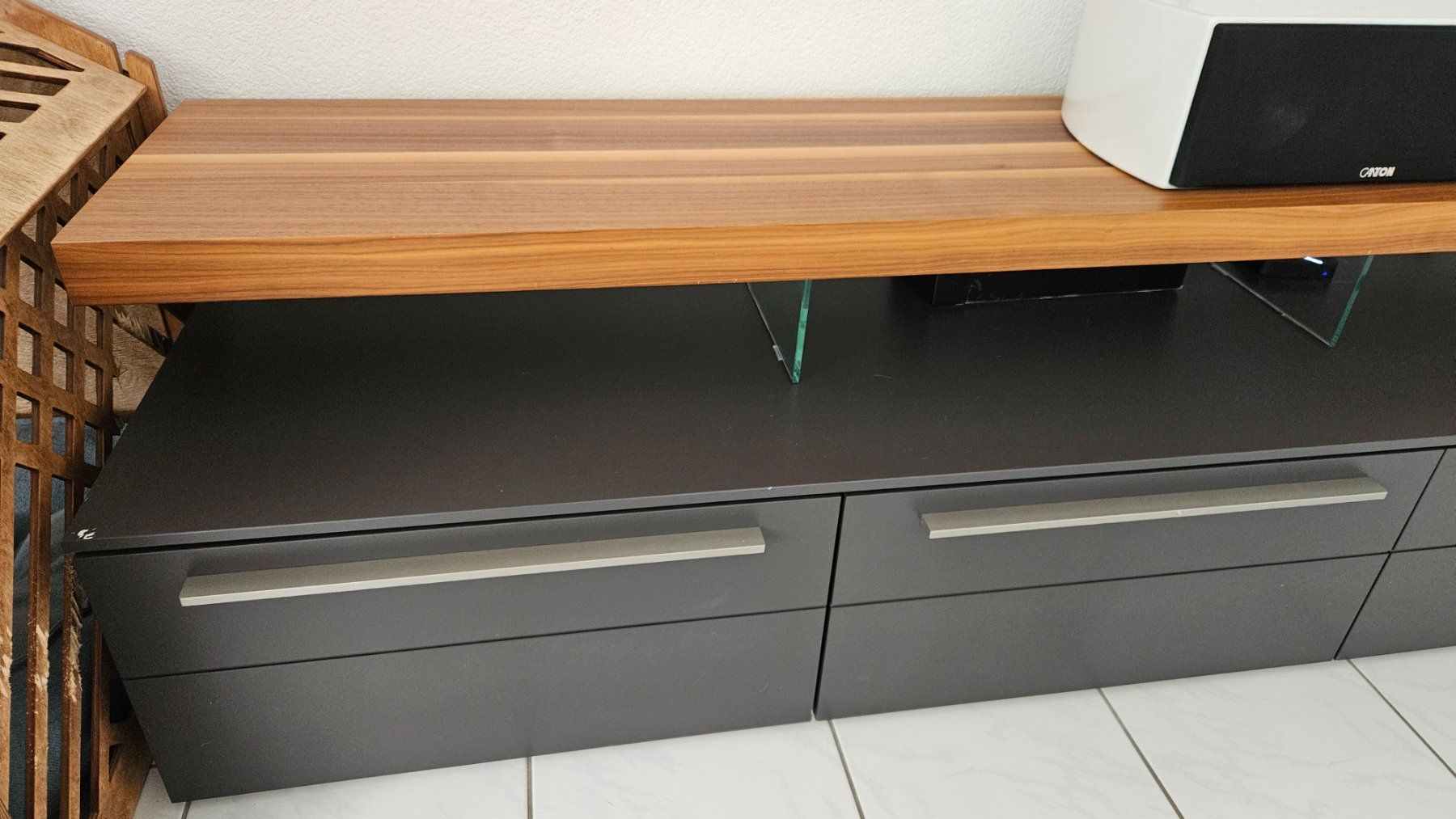 Mobili TV: TV Sideboard – Usato da Einsiedeln venduto da Roger515 3