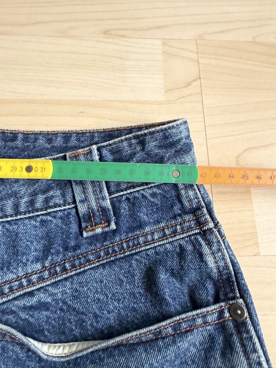 Khaite Jeans: Khaite Jeans M  – Gebraucht aus Birmensdorf ZH von elibela 6
