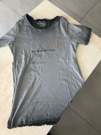 3x SOCCS Shirt XL