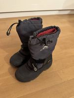 Kamik Waterbug5G Winterstiefel für Kinder Gr. 31 (US 13)