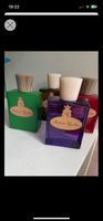 Roberto Ugolini, 17 rosso, extrait de parfum,2ml Abfüllung