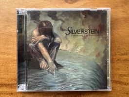 Silverstein ‎– Discovering The Waterfront (🇨🇦 rar Emo)