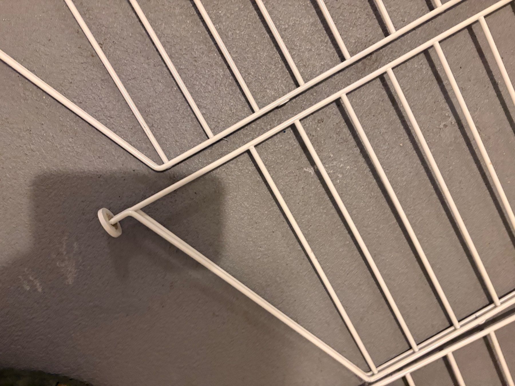 String Étagères: String Regalsystem mit Pult neu 240cm breit – D'occasion à Wohlen AG par georgeb01 5