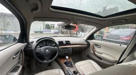 BMW 118i Mit Mfk