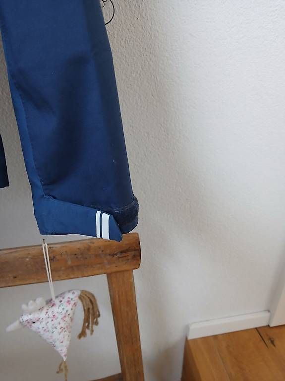 Giacche & Cappotti: Veste de pluie enfant 12 ans – Usato da Bonnefontaine venduto da cannabis01 3