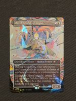 Myrel, Shield of Argive  -  Halo Foil  -  MTG