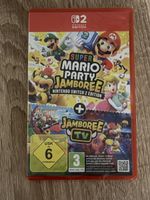 Mario Party Jamboree NEU/OVP Nintendo Switch 2