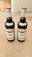 Pimm's No 1 Cup Likör 70cl 25% neu ungeöffnet England