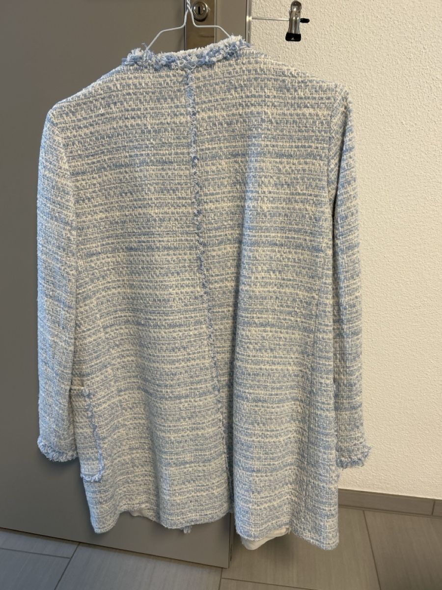 Zara Giacche: Zara Blazer  – Usato da Eschenbach LU venduto da RAFFAELE20 1