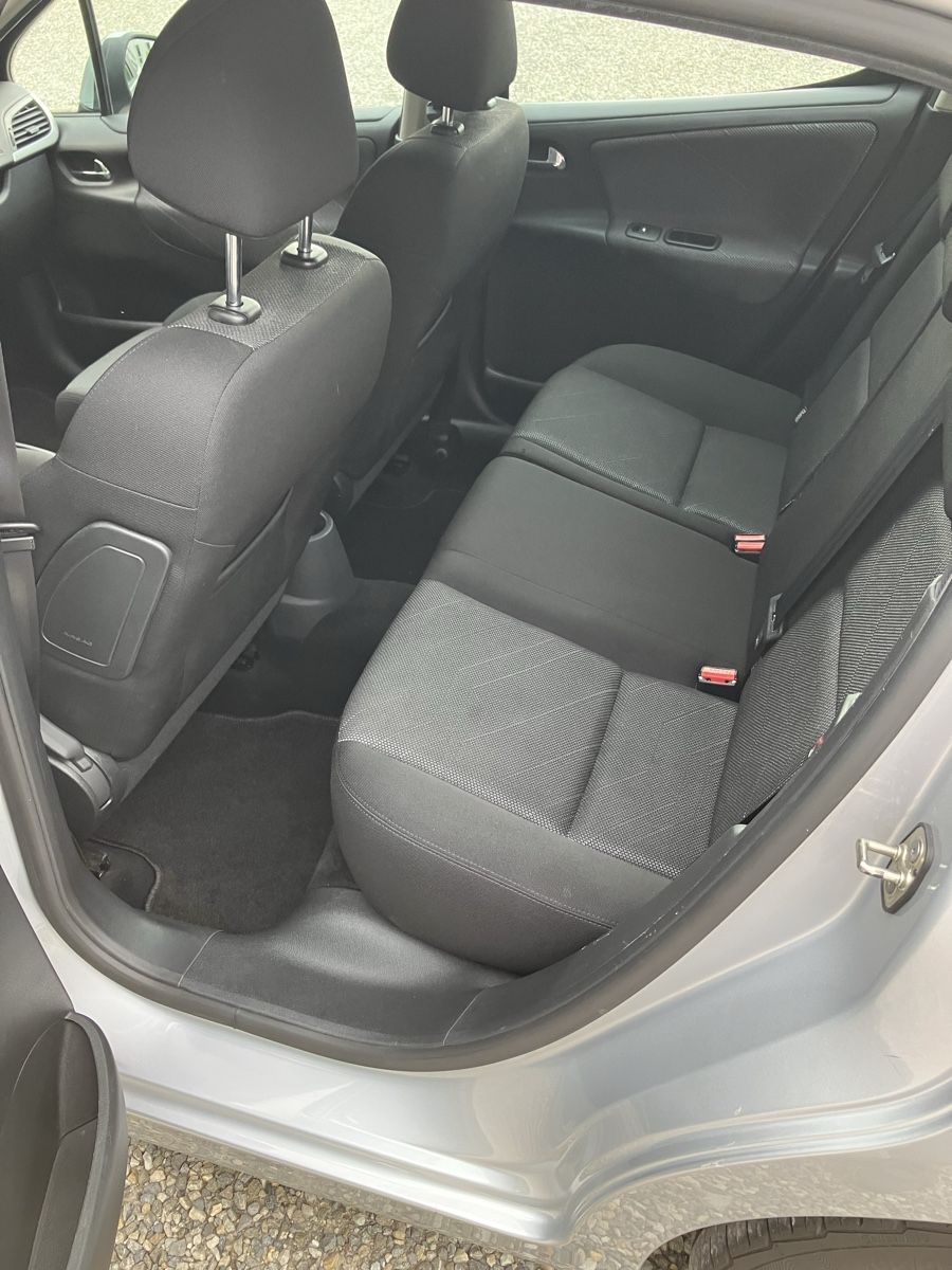 Peugeot Autos: Peugeot 207 1.6 16V – Gebraucht aus Zug von Ochp049 8