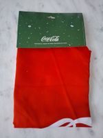 Coca-Cola Kochschürze, neu,