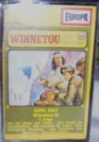 MC  WINNETOU 3 2. FOLGE