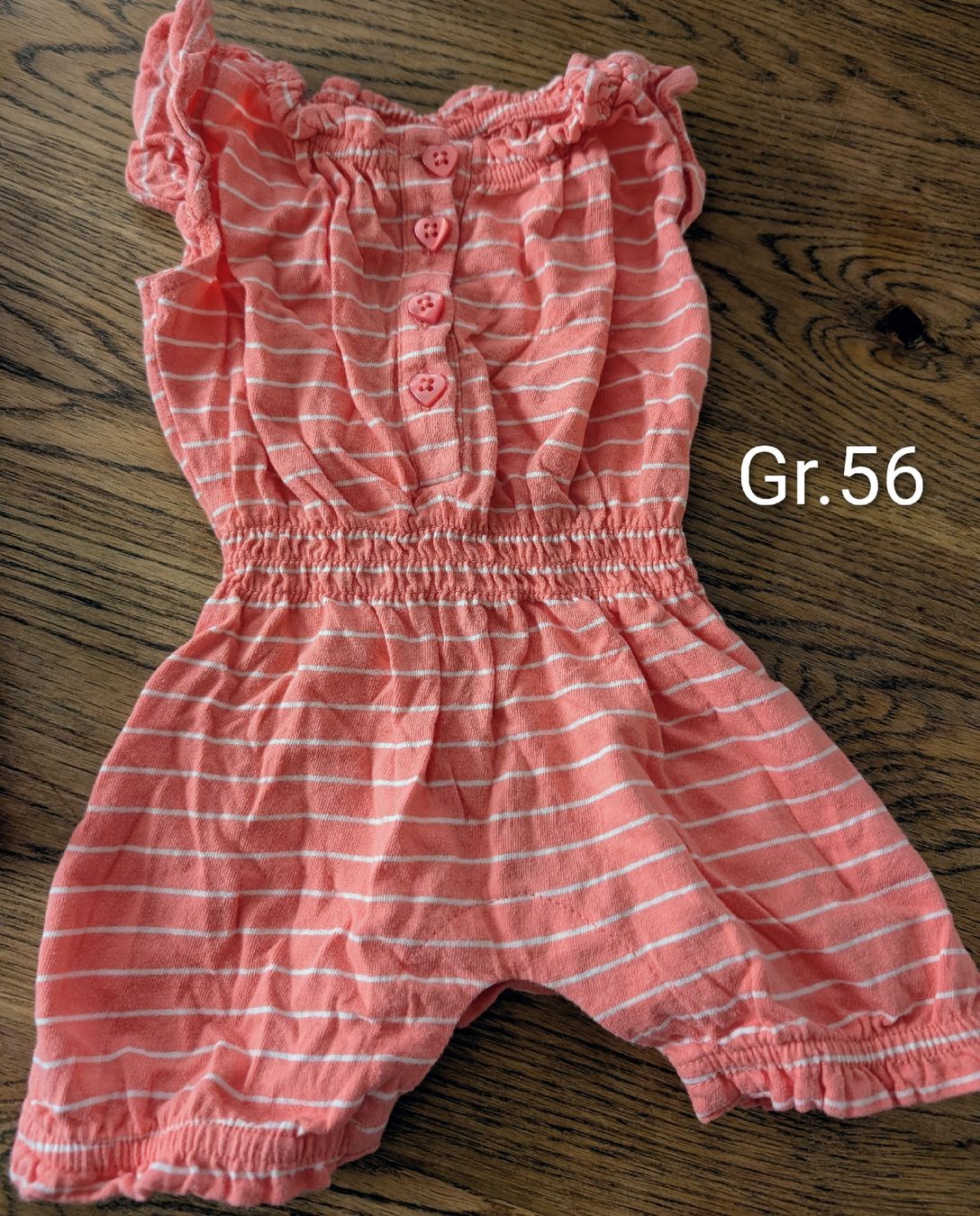 Tute: Jumpsuit Gr. 56 – Nuovo (secondo la descrizione) da Dietikon venduto da jan_6bmm