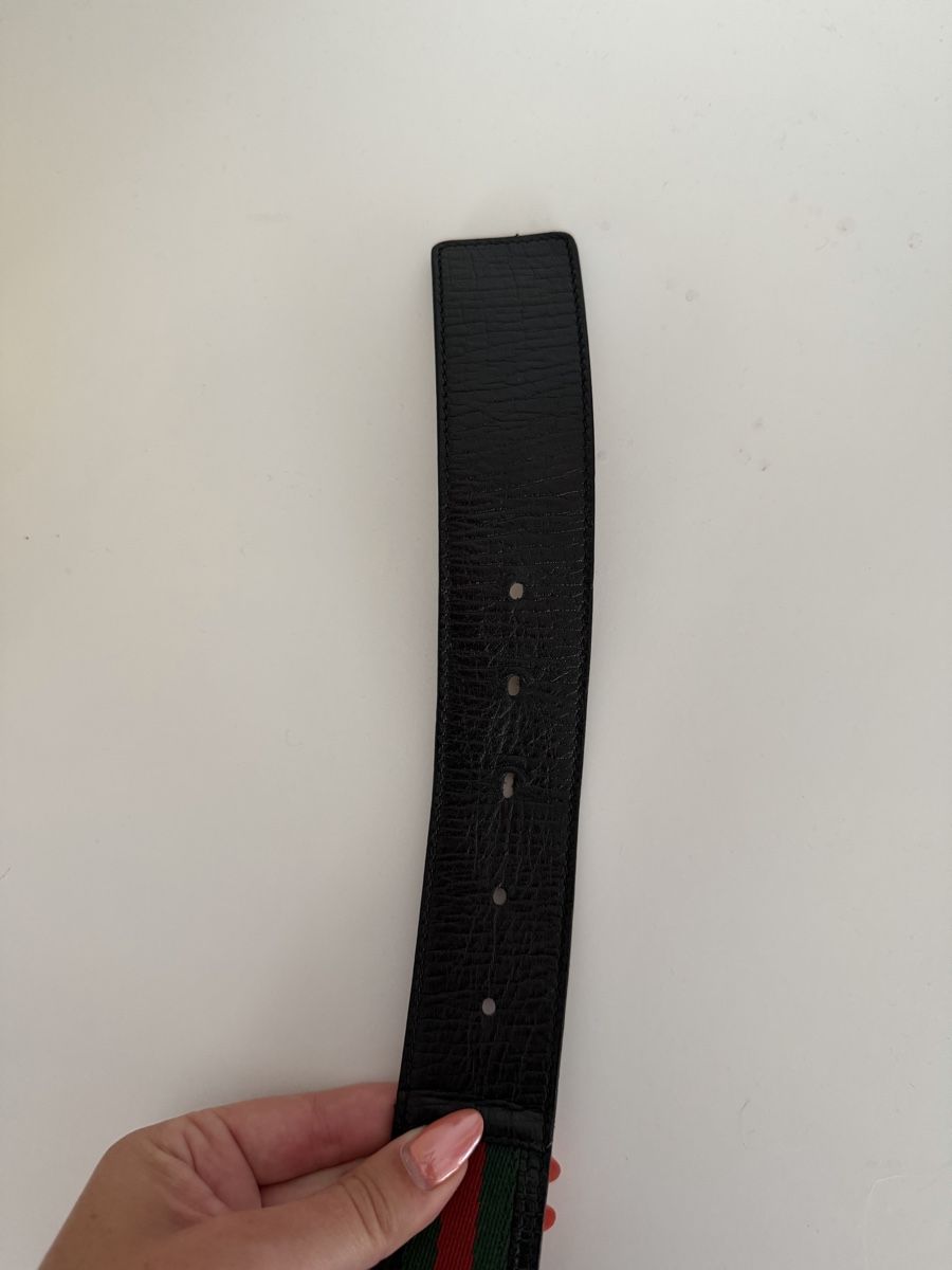 Gucci Gürtel: GUCCI Gürtel – Gebraucht aus Zürich von Liza55 2