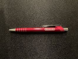 Nintendo Kugelschreiber, rar