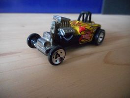 Hot Wheels Dragster T.Hunt