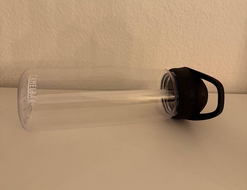 Camelbak Borracce & Thermos: Trinkflasche Camelbak 0,75l - wie Neu – Usato da Luzern venduto da lauriie 2