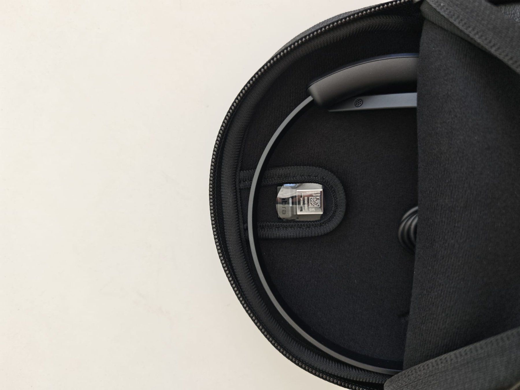 Jabra Kopfhörer: Jabra Evolve2 65 - Top Zustand, ungebraucht! – Neu und originalverpackt aus Cham von AGTrust 5