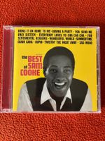 THE BEST OF SAM COOKE