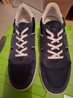 Halbschuhe von ECCO Gr. 41