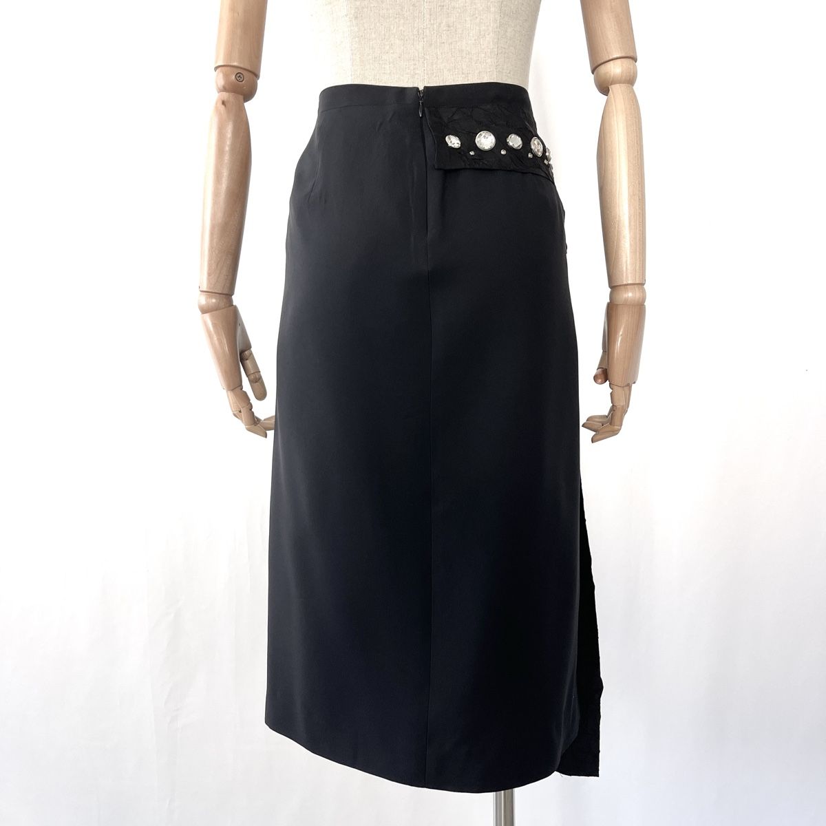 Röcke:  21 Skirt with chrystals  – Neu (gemäss Beschreibung) aus Emmen von Avviivva_Com2023 4